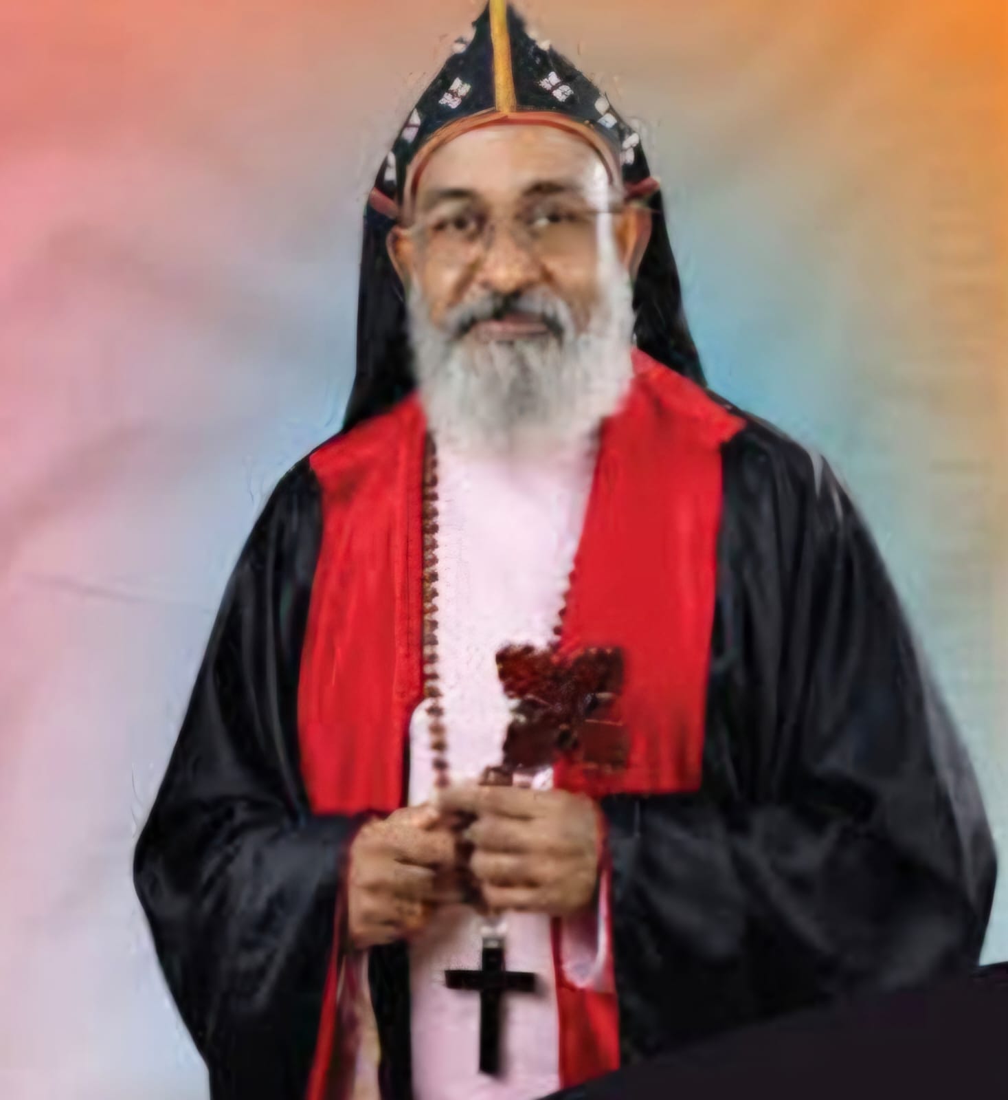 Diocesan Bishop