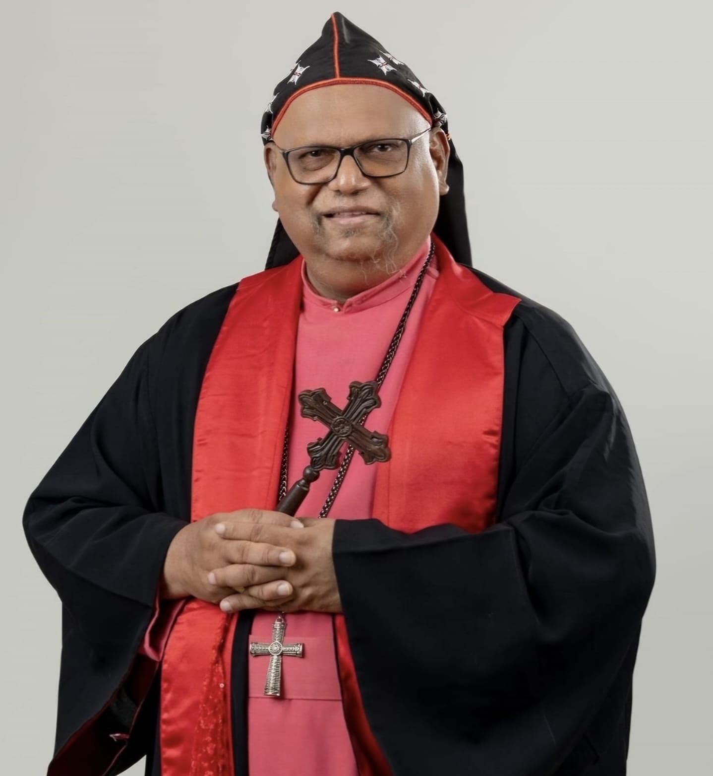 Top head Bishop