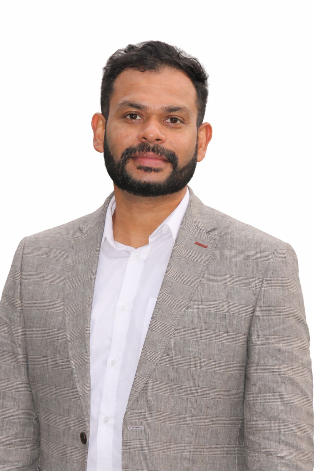 Mr. Mathews C Mathew