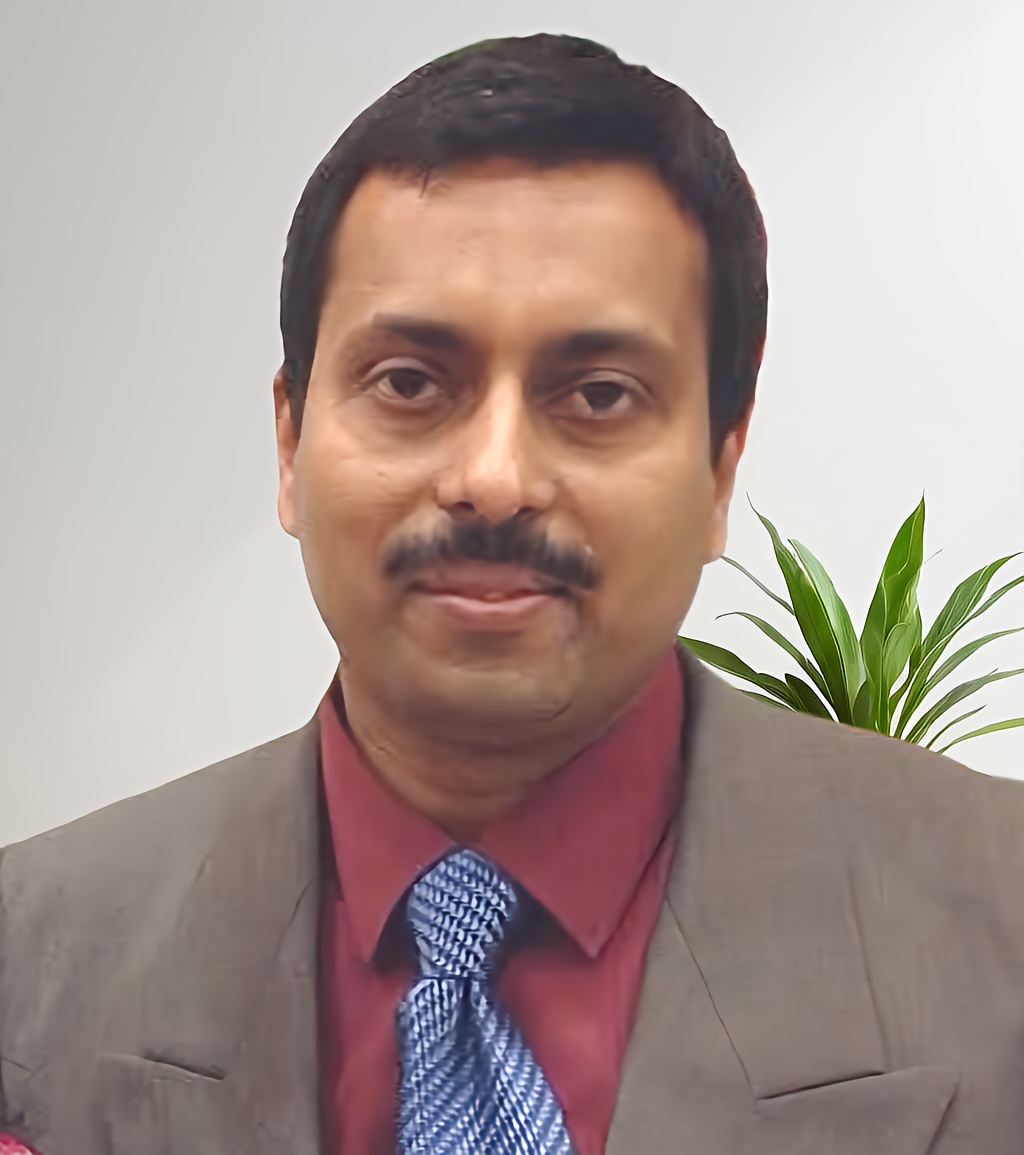 Mr. Issac Umman