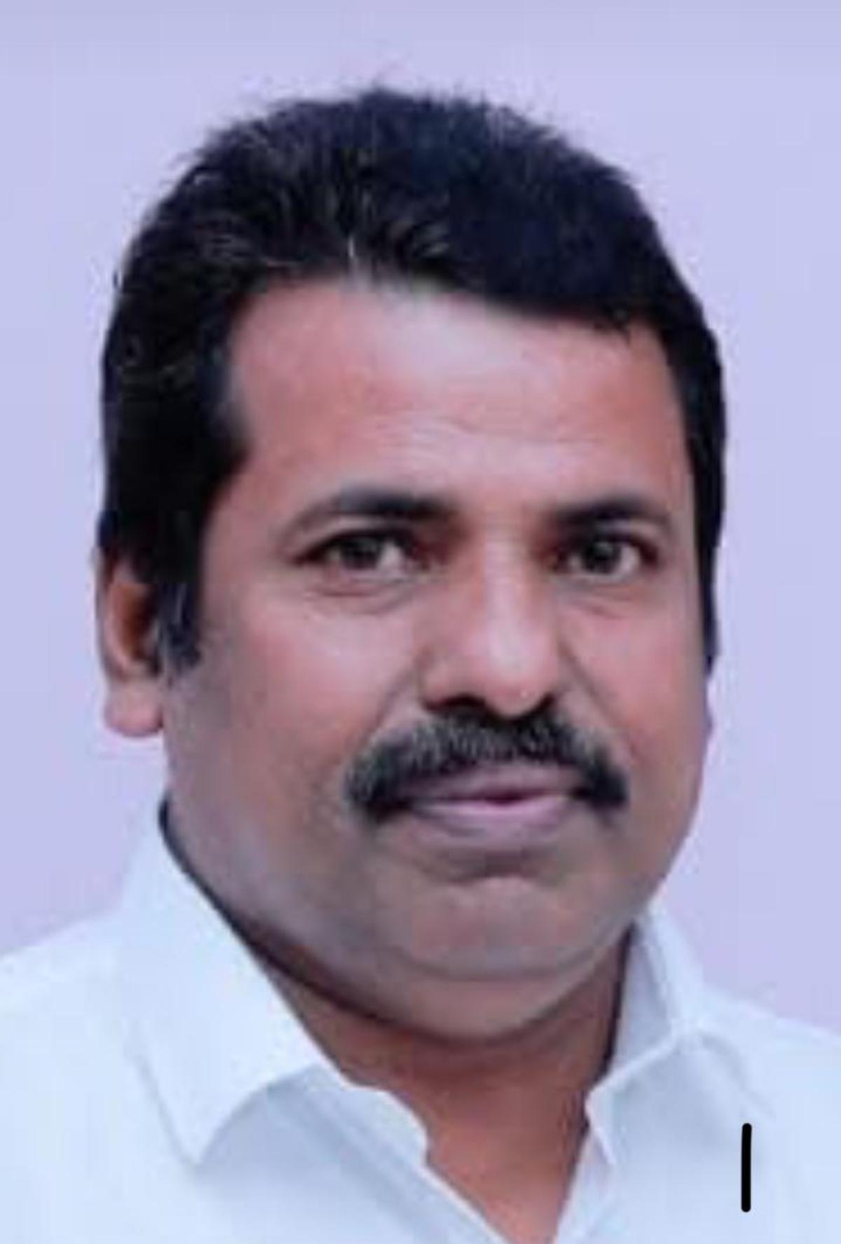 Mr. Shiju Daniel