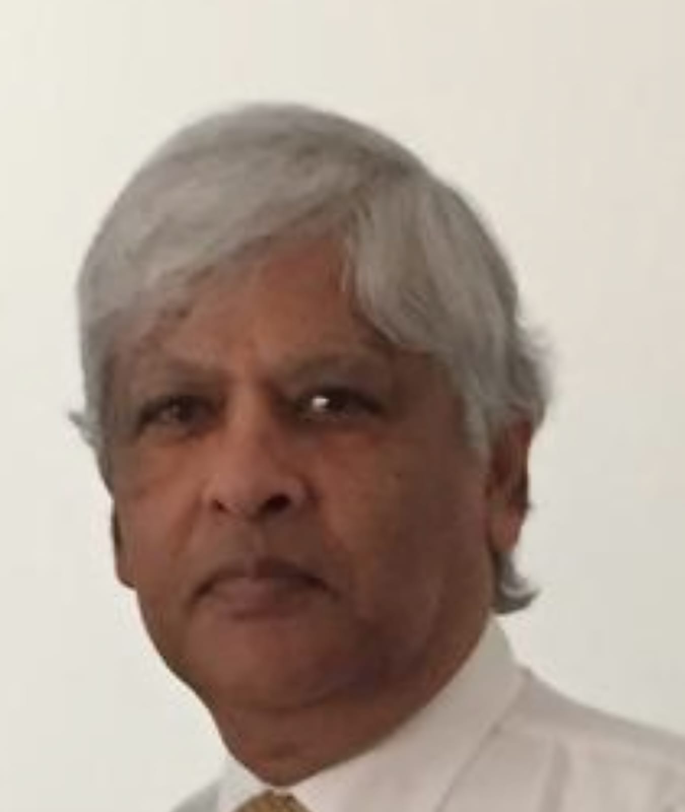 Dr. Jai Shankar