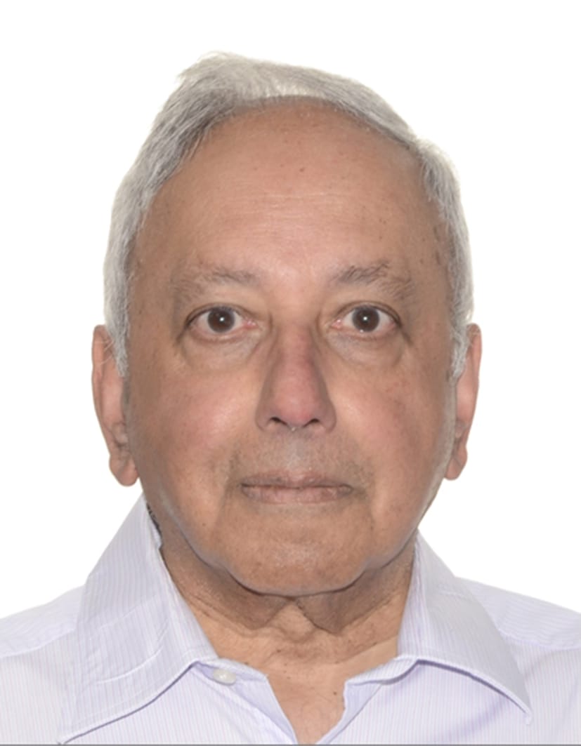 Dr. Ninan Prem Vettasseri