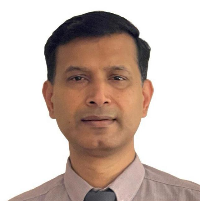 Dr. Manoj Mathen