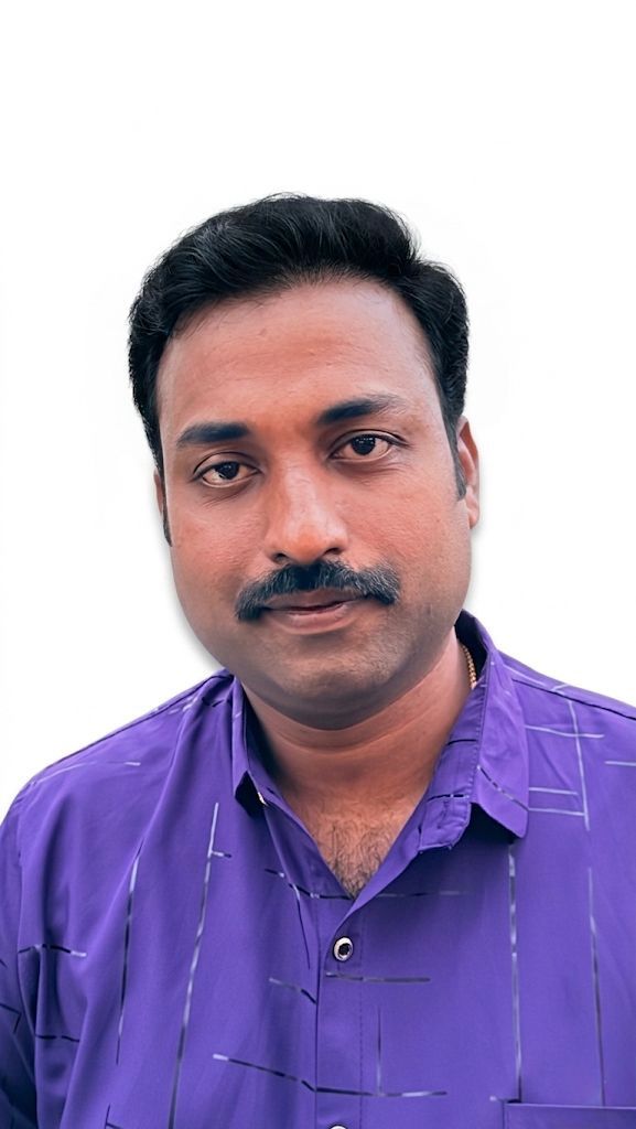 Mr. Abhilash Mathew