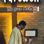 Rev John P Chacko Achen's Farewell